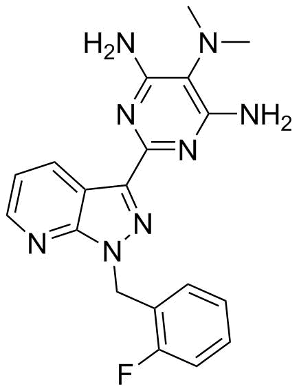 Riociguat Impurity 20