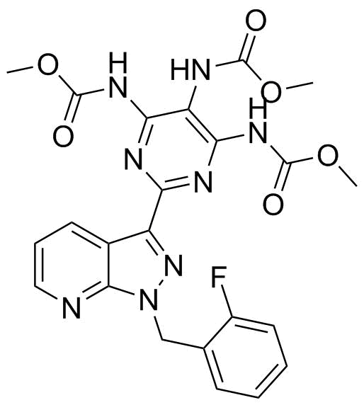 Riociguat Impurity 21