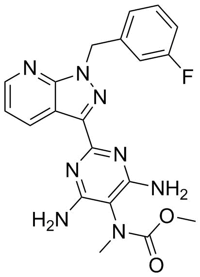 Riociguat Impurity 22