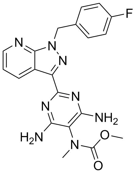 Riociguat Impurity 23