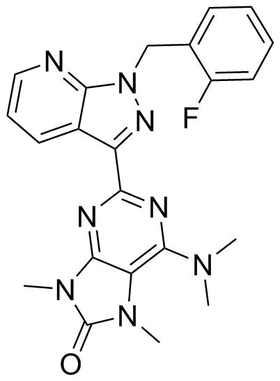 Riociguat Impurity 24