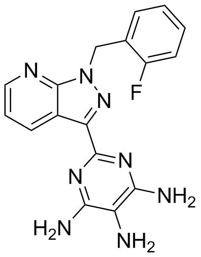 Riociguat Impurity 25