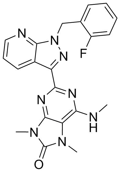 Riociguat Impurity 26
