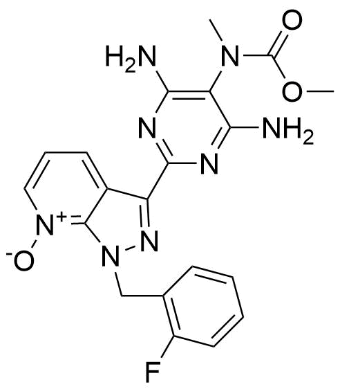 Riociguat Impurity 28