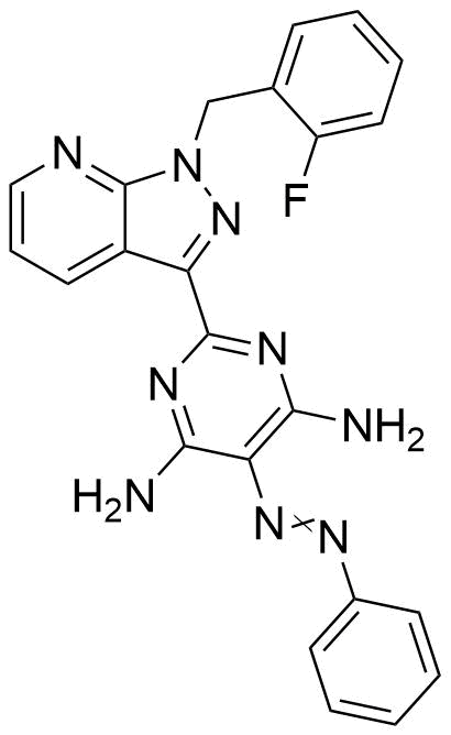 Riociguat Impurity 30