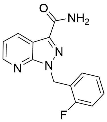 Riociguat Impurity 31