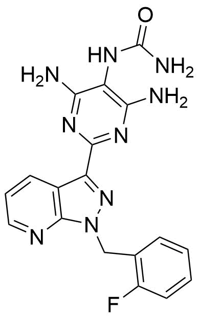 Riociguat Impurity 32