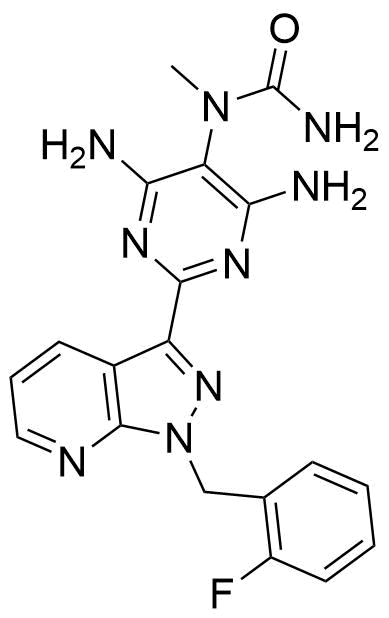 Riociguat Impurity 33