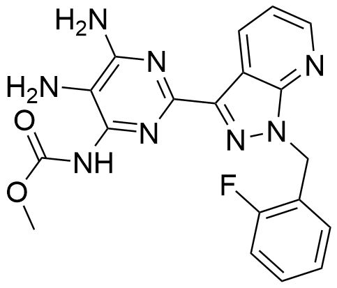 Riociguat Impurity 35
