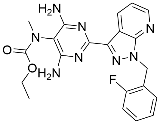 Riociguat Impurity 36