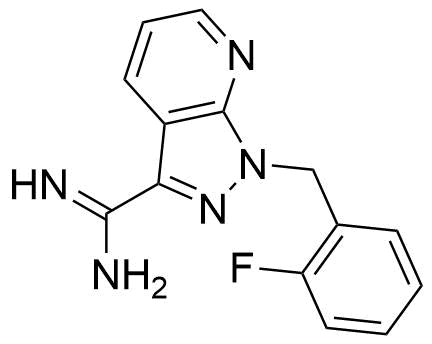 Riociguat Impurity 38