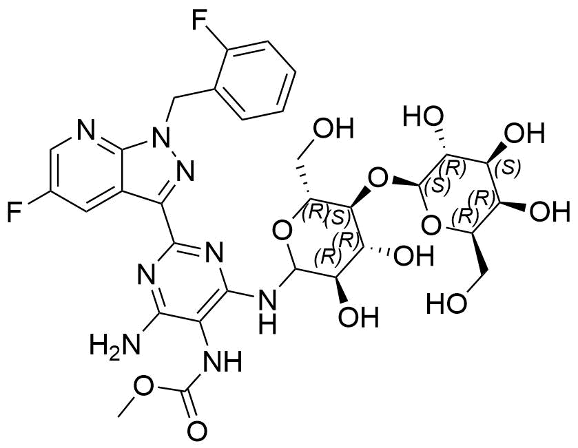 Riociguat Impurity 39