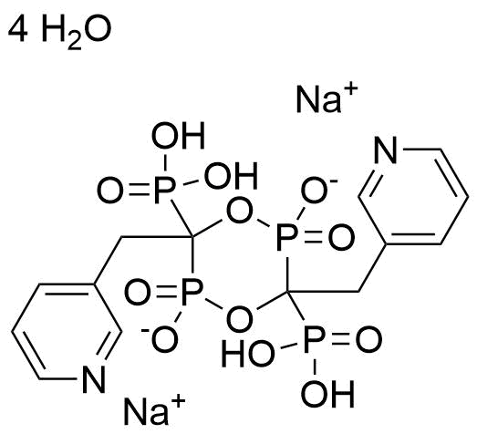 Risedronate Related Compound B