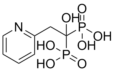 Risedronate sodium 2.5-hydrate EP Impurity B