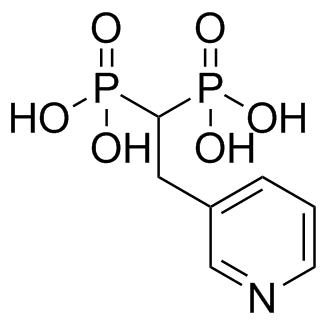 Risedronate sodium 2.5-hydrate EP Impurity E
