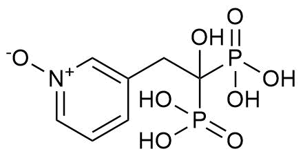 Risedronic Acid N-Oxide