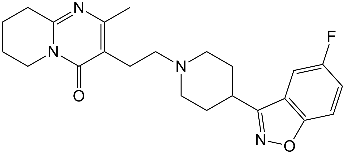 Risperidone EP Impurity D