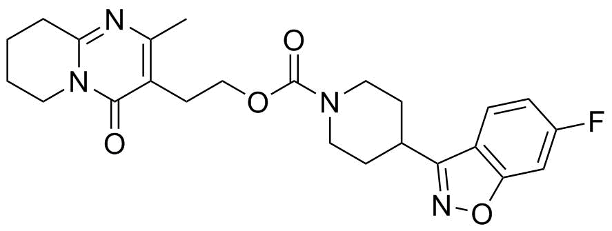 Risperidone EP Impurity F