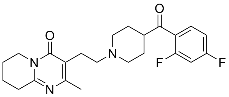Risperidone EP Impurity H