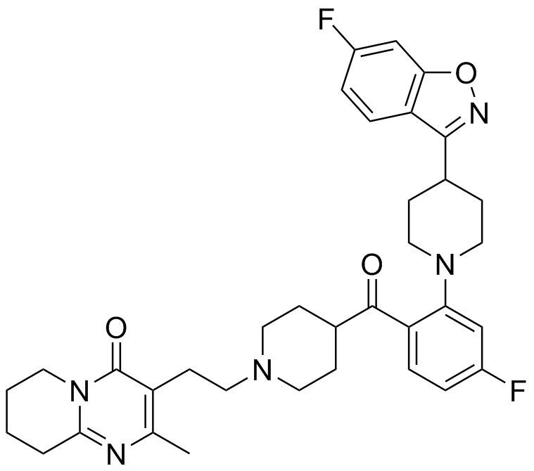 Risperidone EP Impurity I