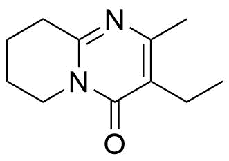 Risperidone Ethyl Impurity