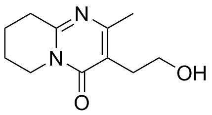 Risperidone Hydroxyethyl Impurity