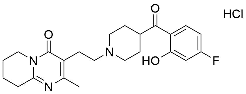 Risperidone Impurity 25