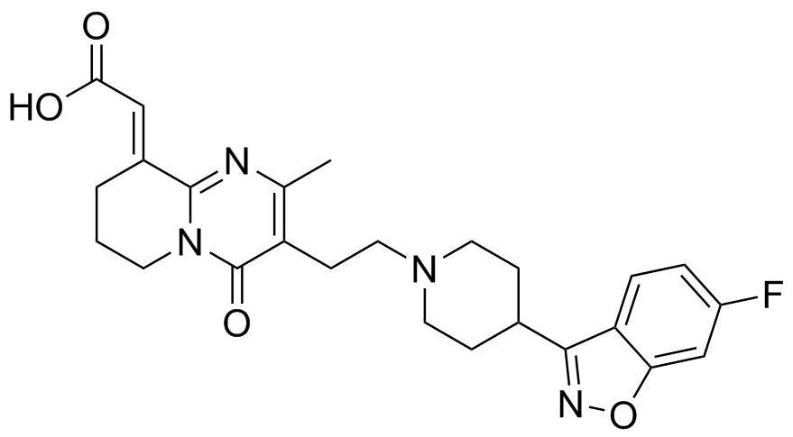 Risperidone Impurity 28