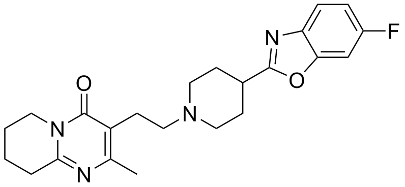 Risperidone Impurity 30