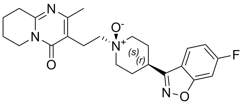Risperidone Impurity 32