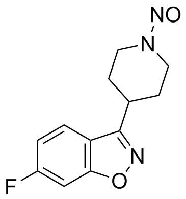 N-Nitroso Risperidone EP Impurity M