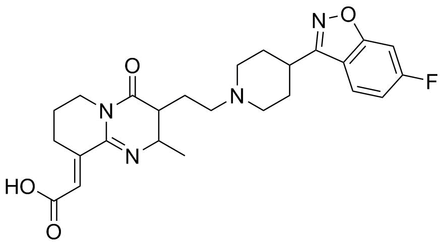 Risperidone Impurity 33
