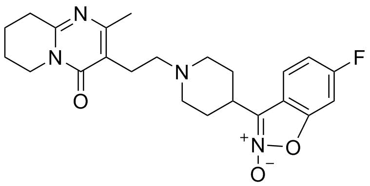 Risperidone Impurity 34