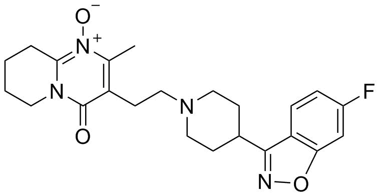 Risperidone Impurity 35
