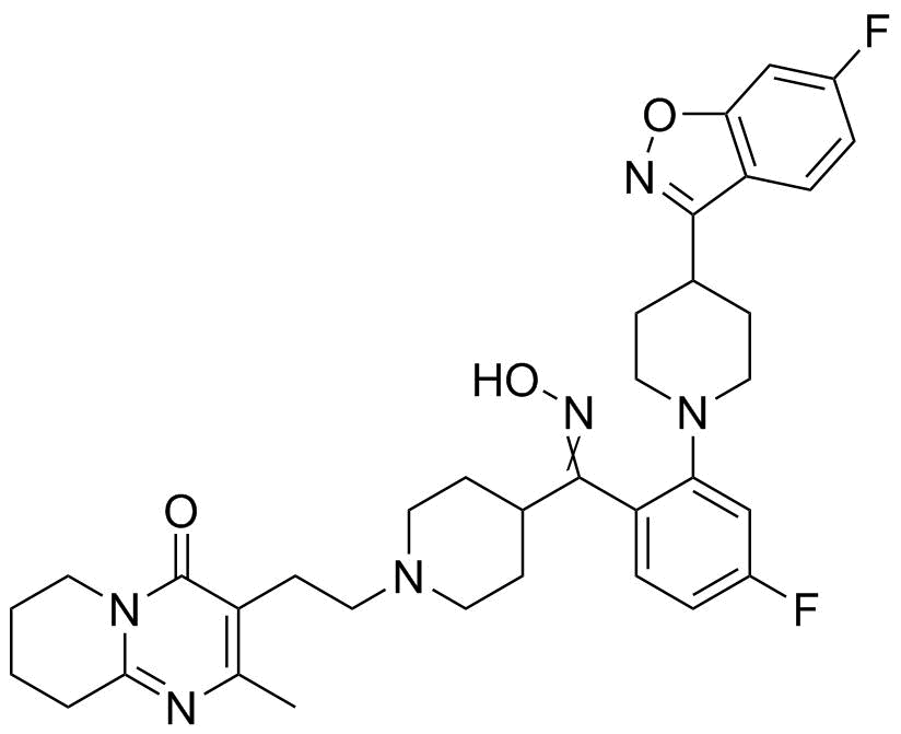 Risperidone Impurity 37