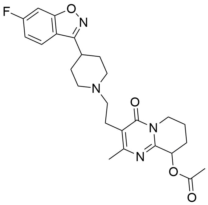 Risperidone Impurity 42