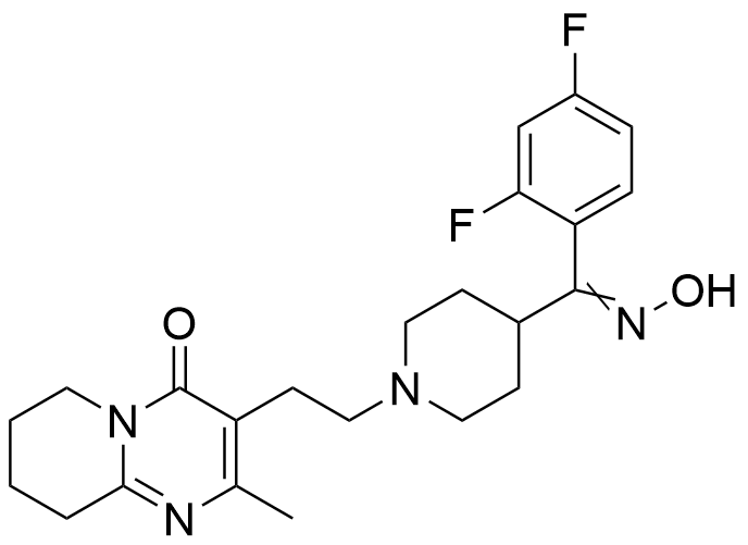 Risperidone Impurity 43