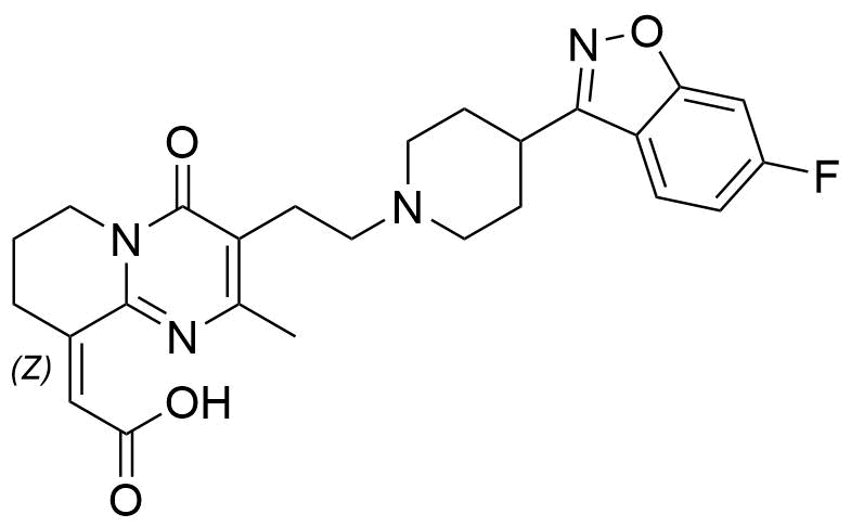 Risperidone Impurity 46