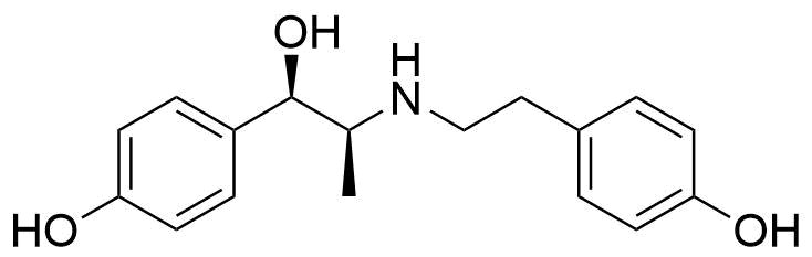 Ritodrine Impurity 2 (Ritodrine)