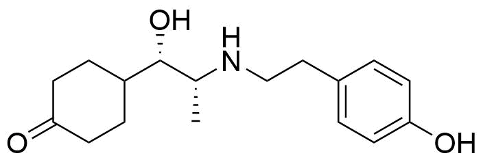 Ritodrine Impurity C