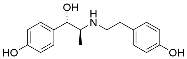 Ritodrine Impurity D