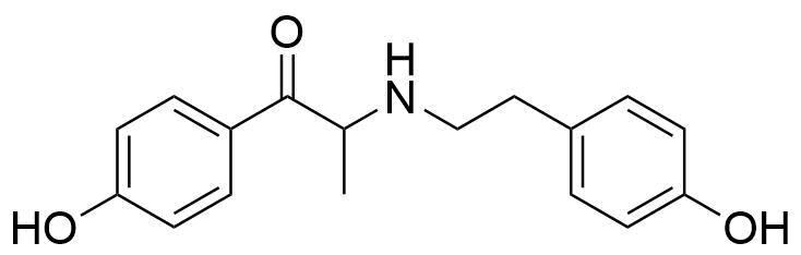 Ritodrine Impurity E