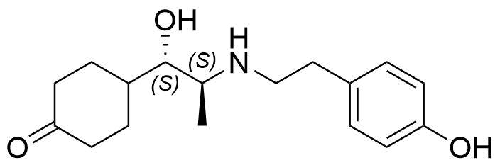 Ritodrine Impurity 4