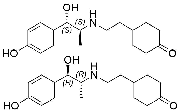 Ritodrine Impurity 5