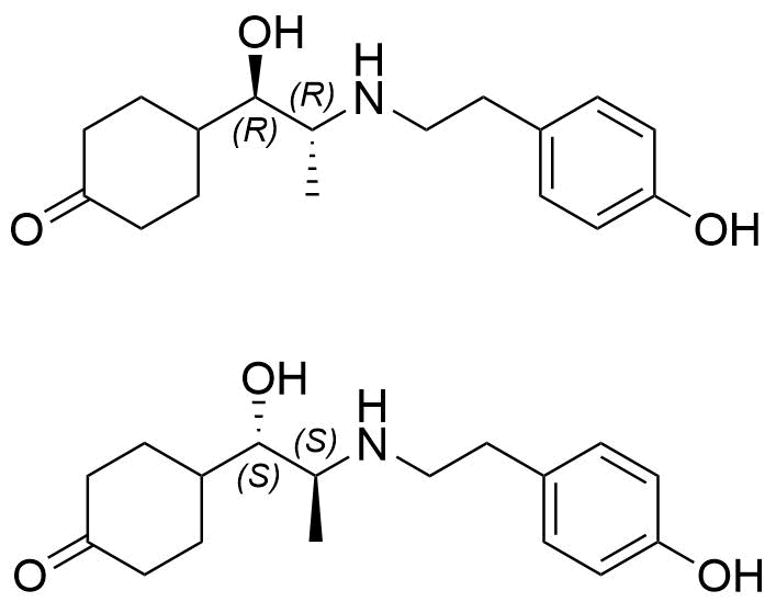 Ritodrine Impurity 6