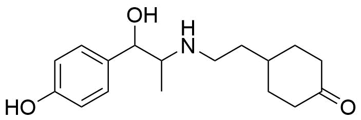 Ritodrine Impurity 7