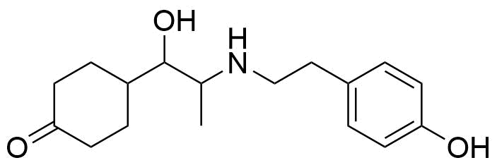 Ritodrine Impurity 8