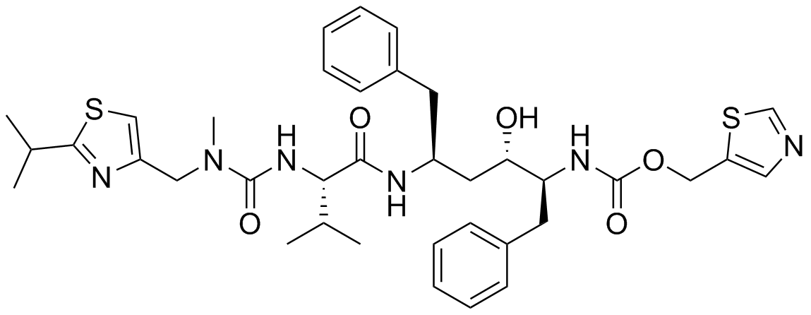 Ritonavir