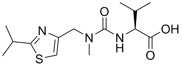 Ritonavir EP Impurity A