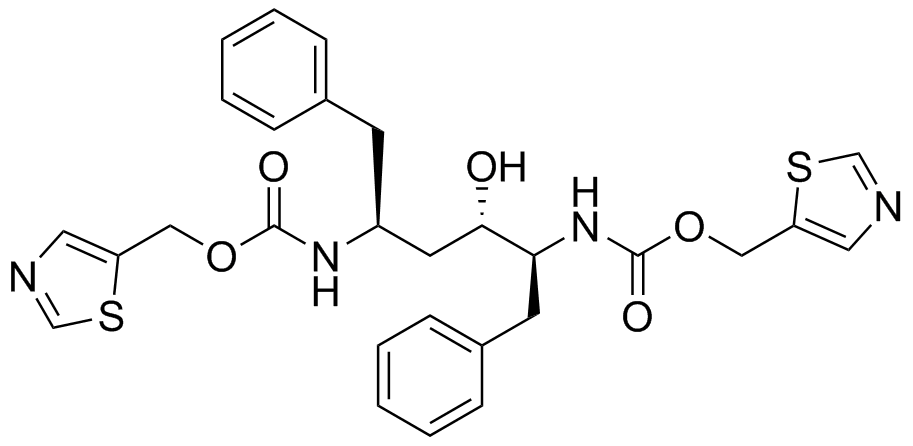 Ritonavir EP Impurity D